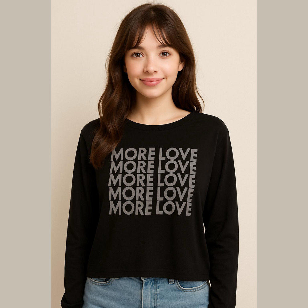 7day weekend love top